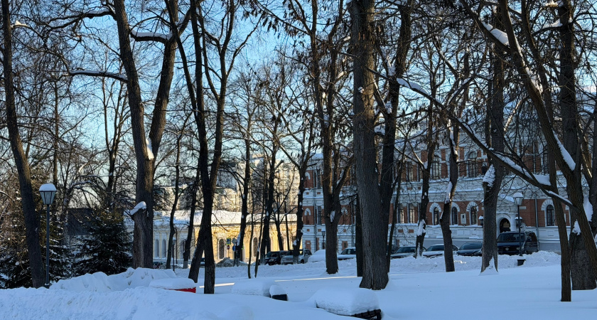 Бывшая руководительница курганского депэконома ушла на понижение в мэрию