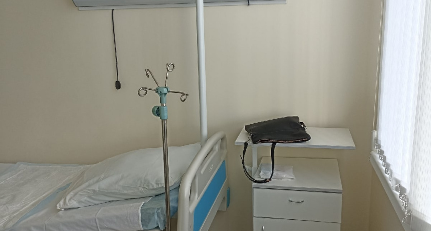 В Кургане срочно ищут донора для четырехлетнего ребенка, страдающего лейкемией