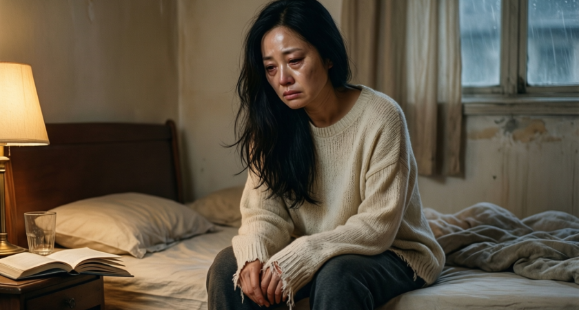 Что лучше — абьюзер «под боком» или одиночество: однозначный ответ психолога Петракова