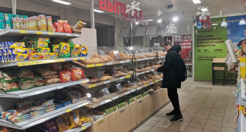 Курганский ритейлер удивил УФАС «отрицательными» наценками на продукты