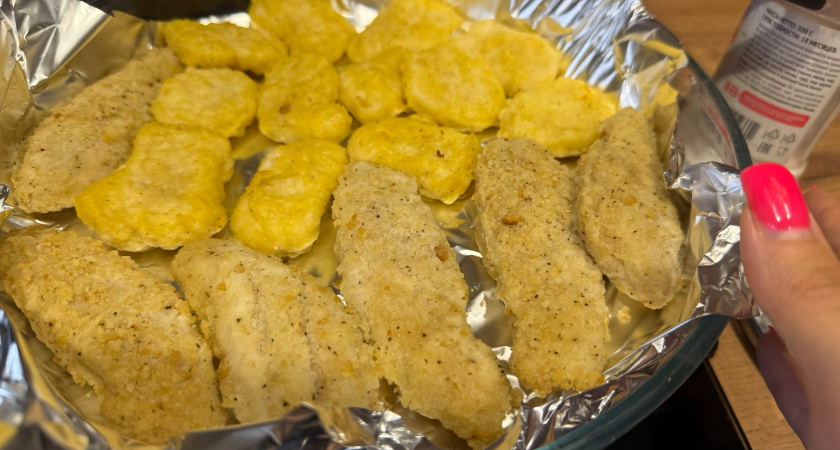 Роскачество провело новую экспертизу: лучшие растительные котлеты - список брендов полуфабрикатов