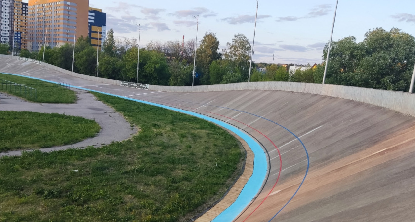 Спортсмены пробегут в Кургане в середине мая