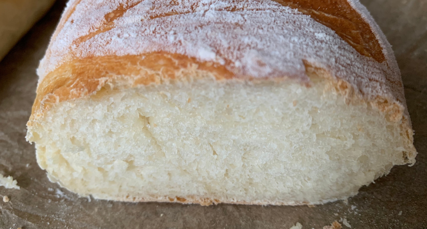 Как менялись цены на хлеб в Кургане в январе 2026?