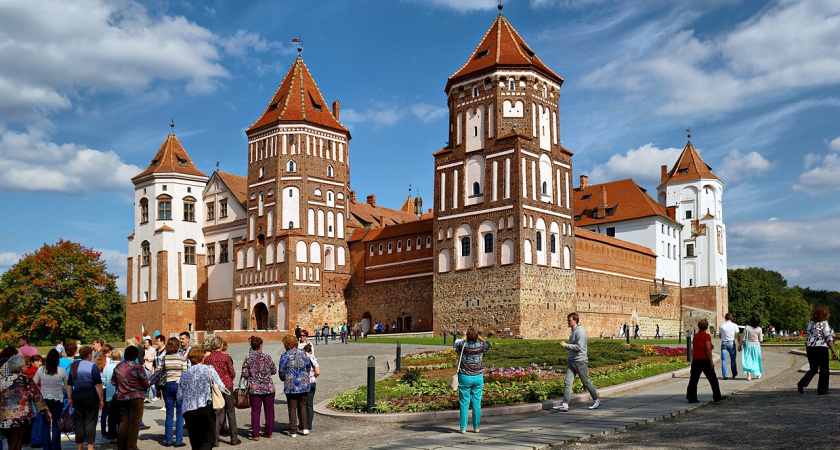 7 вещей, которые не стоит делать в Белоруссии, чтобы не испортить отдых — многие туристы этого не знают