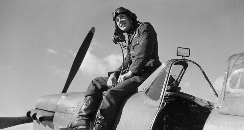 Как уснуть за 2 минуты даже после тяжёлого дня: метод, который спасал военных лётчиков в 1940-х