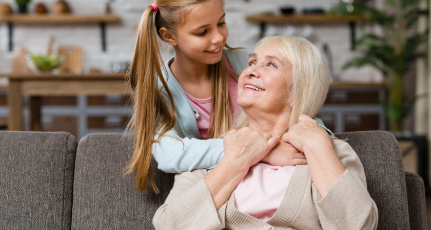 Никогда не прощайте внукам эти 5 вещей: советы для бабушек, которые устали от обид и неблагодарности