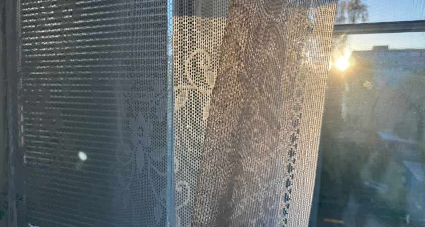 Тюли на окнах теперь не в моде: эти стильные решения приходят на смену "бабушкиным" рюшам