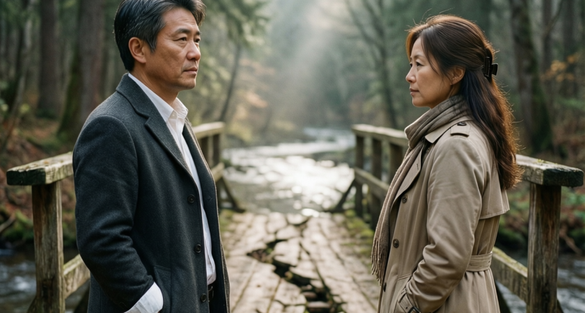 Как пережить развод и сохранить себя: практические советы психолога Слинкиной