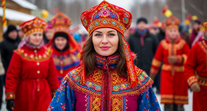 В 2026 Масленица вступает в свои права в этот день: духовные скрепы и традиции праздника - готовимся заранее