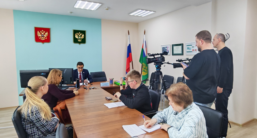 Свыше 100 бизнесменов из Курганской области попали в «черный список» УФАС