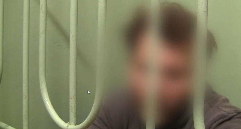 "Привет" из нулевых: в Кургане раскрыли загадочное дело об убийстве 25-летней давности