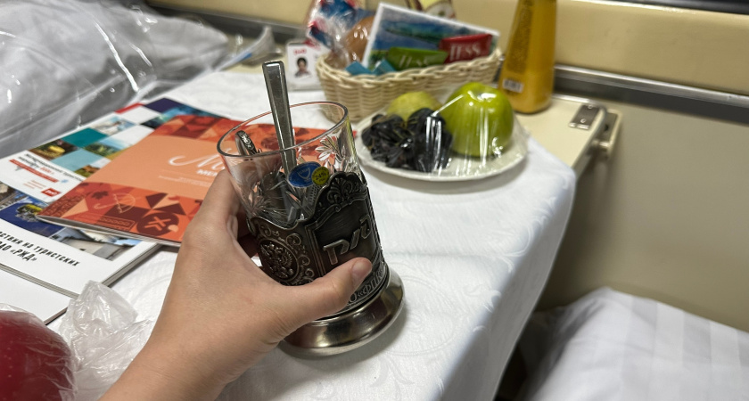 Интересные услуги в поезде, которым никто не пользуется: полный список  - полезно знать каждому 