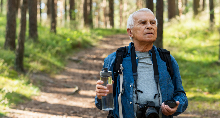 Перестал ждать звонка от детей: 7 вещей, которые делаю вместо этого и живу счастливой и наполненной жизнью