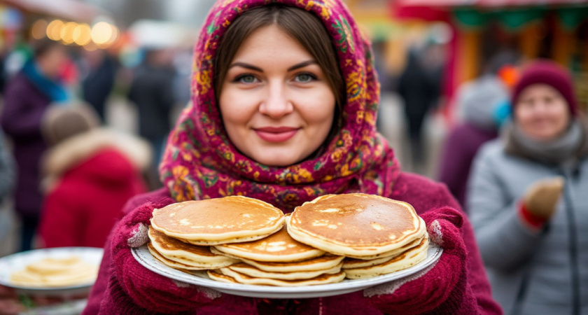 От блинов к куличам: точные даты и древние традиции Масленицы и Пасхи в 2026 году