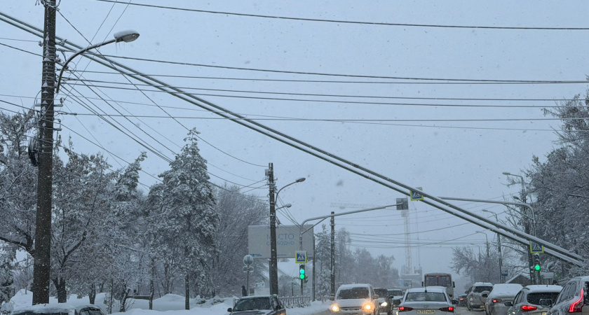Как быть, если на выезде со двора появилась встречка: простое правило, которого нет в ПДД 
