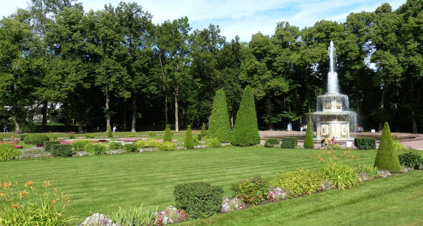 Из 5 вариантов выбрала идеальный город для переезда: комфортная жизнь и много зелени - но есть один нюанс