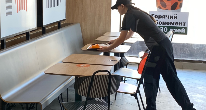 Курганская область зафиксировала снижение уровня безработицы