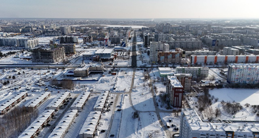 "Как появился наш регион?": 83 года исполнилось со дня основания Курганской области