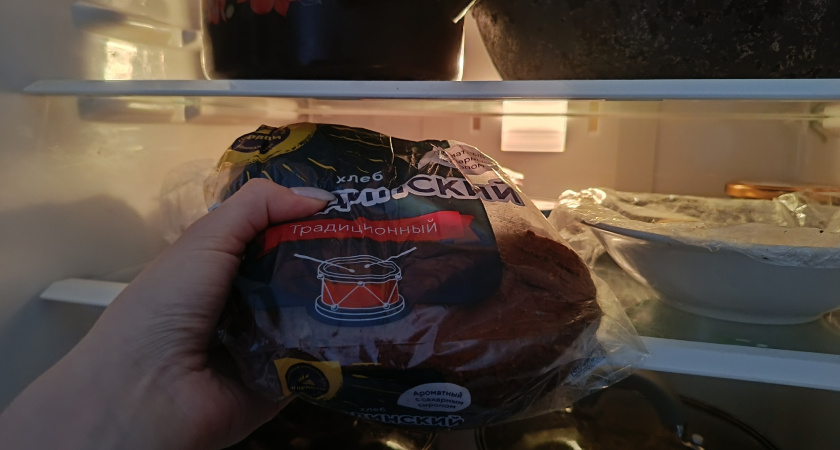 Можно ли хранить хлеб в холодильнике: дан окончательный ответ на вечный вопрос  