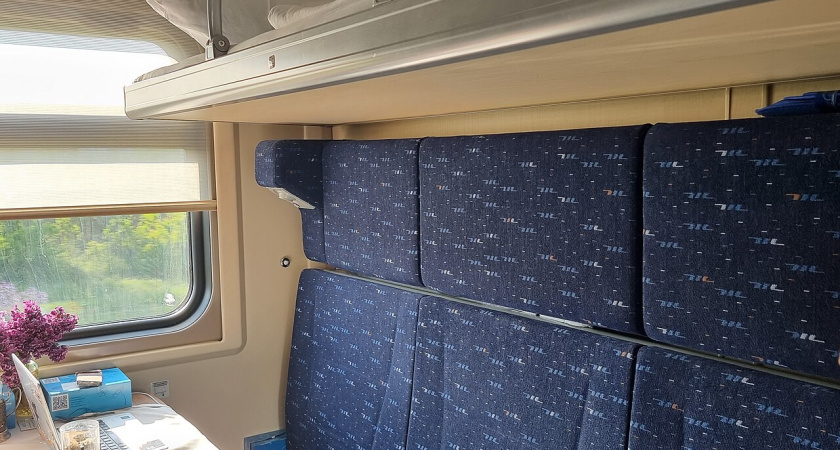 Как ехать в поезде одному, не выкупая всё купе: 11 способов, которые реально работают