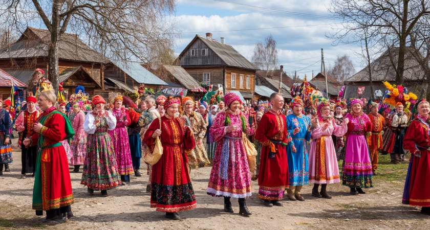 Когда наступает Масленица в 2026 году: в какой день начинать печь блины - важные даты, запреты и традиции