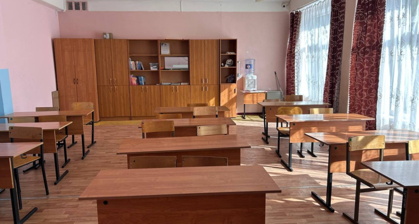 В курганских школах вместо звонков зазвучат известные песни