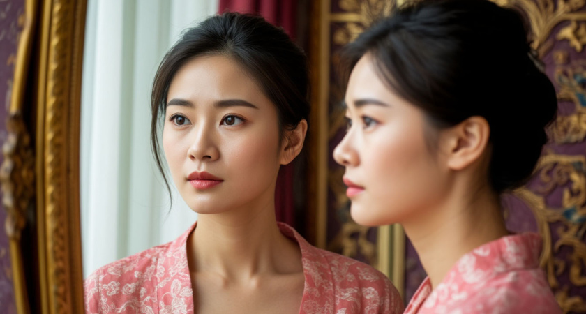 Как японки сохраняют стройный стан даже после 50 лет: 3 простых шага для красоты и здоровья - осилят и пенсионеры