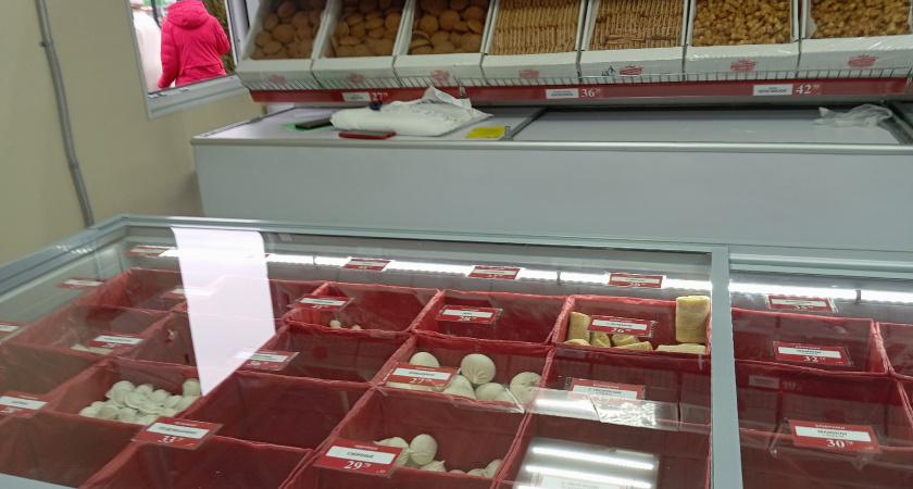 В Ермолино хожу только за ними: давно "подсела" на куриные отбивные - вот что о них нашептали продавщицы 