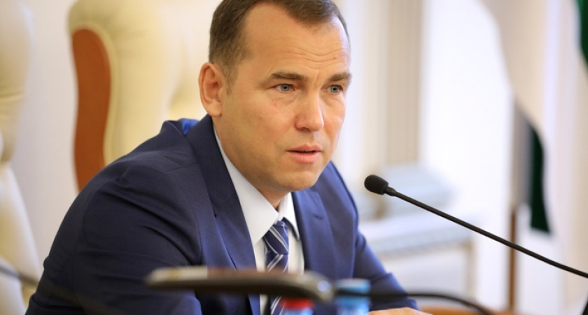 «Было тихо, как в склепе»: Вадим Шумков – о том, каким был Курган до него