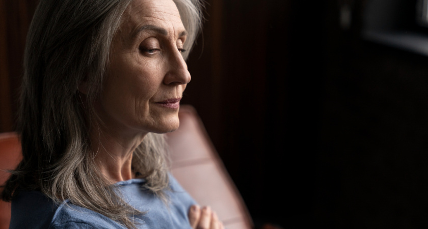 После 60 научитесь быть «холодными»: 5 вопросов, на которые не стоит отвечать — даже если их задают близкие