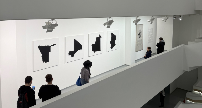 «Таких китайских картин нет даже у Китая»: в Кургане открылась уникальная выставка