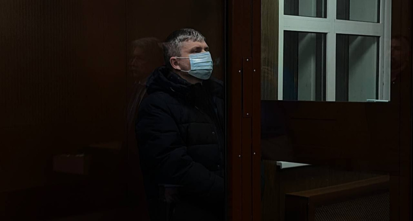 Бывшего главу аграрного департамента Кургана отправили в СИЗО до 4 апреля