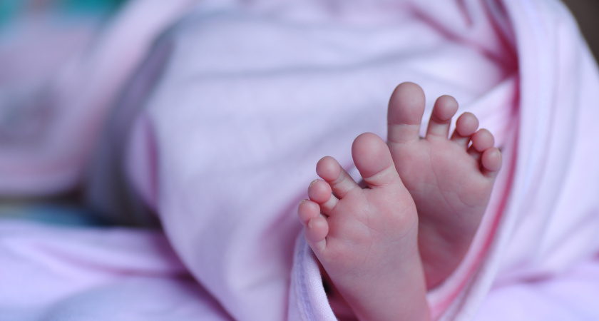 Тимофей и София возглавили рейтинг имён для новорождённых в Курганской области