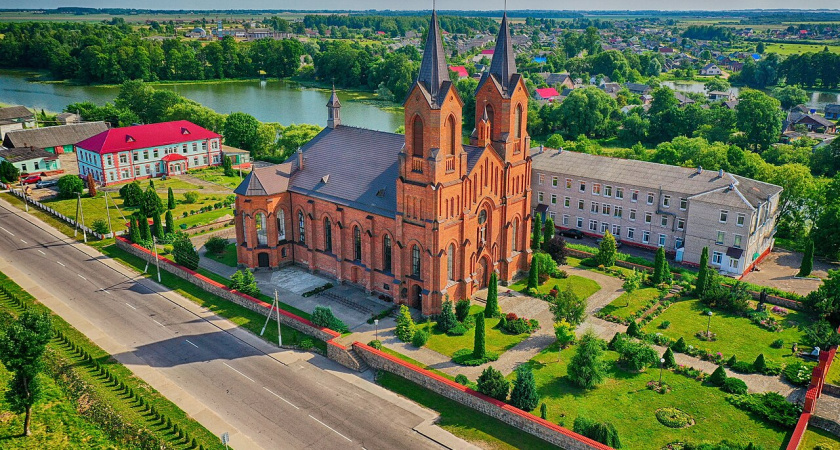 Гид по Беларуси: что важно знать перед поездкой — деньги, отношение местных, эксурсии и шопинг