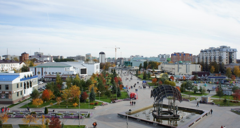 Сибирский город, который скоро войдёт в список миллионников России – многие уже сейчас планируют туда переезд 