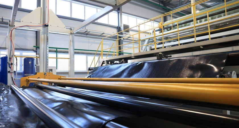 Курганская область второй год подряд — лидер России по росту промышленности