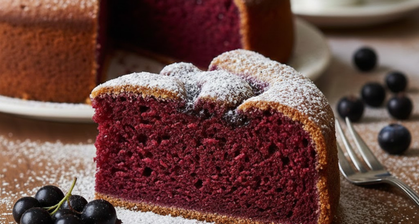 Самый простой пирог к чаю: беру стакан варенья, яйцо, молоко — и в духовку