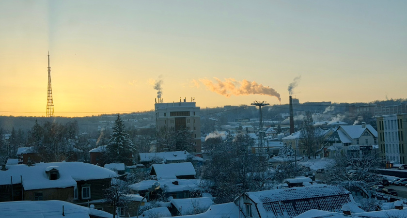Промпроизводство в Курганской области в 2025г выросло на 25%