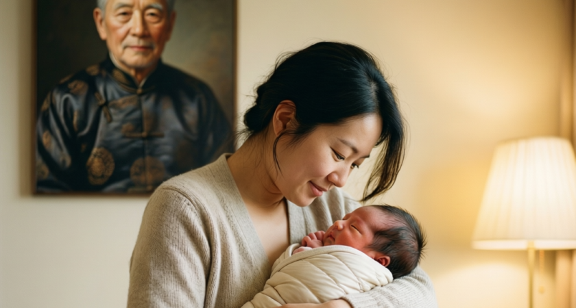 Можно ли называть детей в честь родственников: однозначный ответ эзотериков