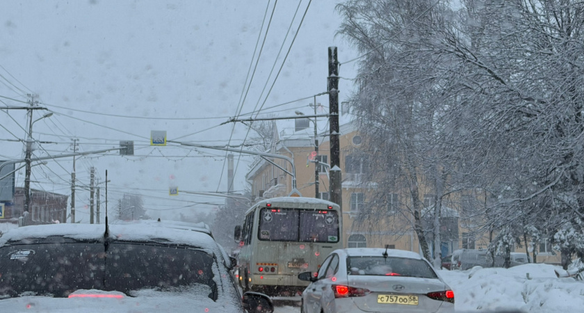 На улице Зорге в Кургане заменят сети и построят новую дорогу