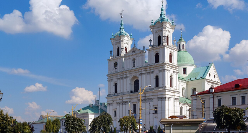 Замки, сафари и легенды о призраках: 9 красивейших городов Беларуси для тех, кому надоел Минск