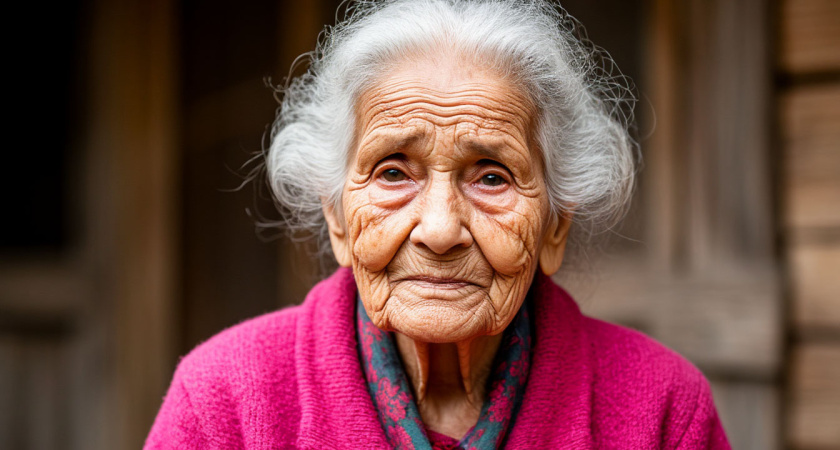 Почему взрослые дети не хотят звонить постаревшим родителям - 3 верные причины