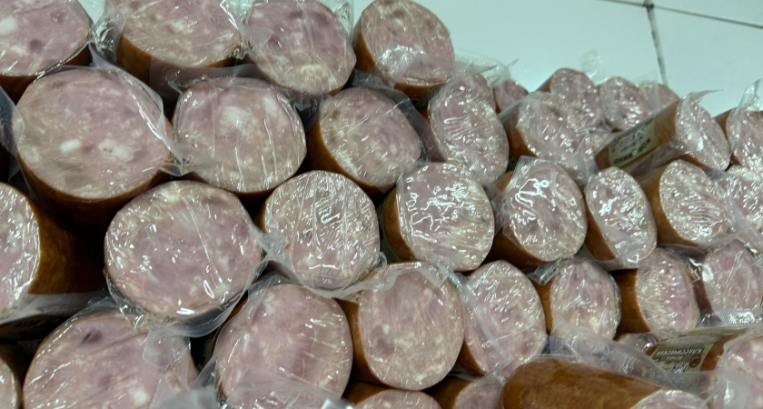 Почему нельзя покупать колбасу, если на этикетке есть эта фраза: где точно смотреть эту информацию