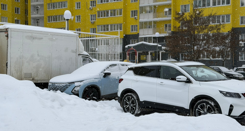 Курган вошел в список городов с самыми дешевыми «вторичками»
