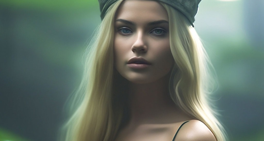 Девушка с этим редким именем — истинная царица и творческая личность: с такой не соскучишься