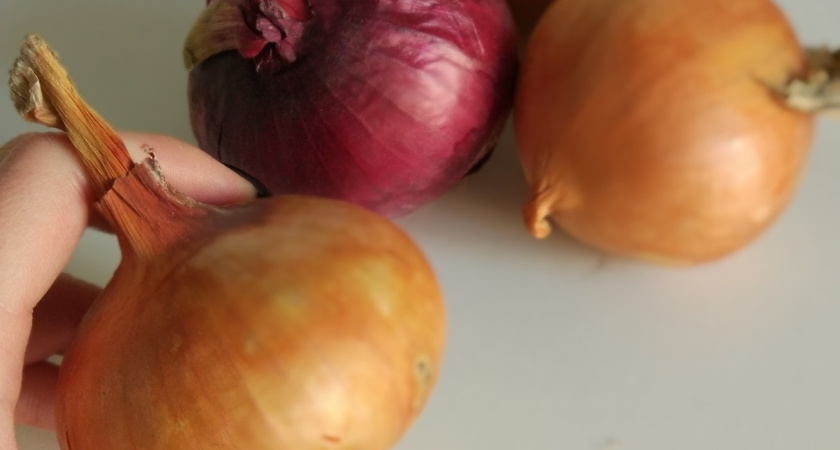 Руки после лука и чеснока больше не воняют: 4 бытовых хитрости — и хоть на свидание сразу иди