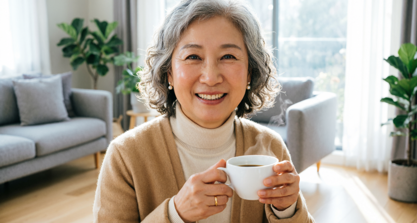 Эти 5 вещей должна знать каждая женщина после 50 лет: секреты счастливой жизни