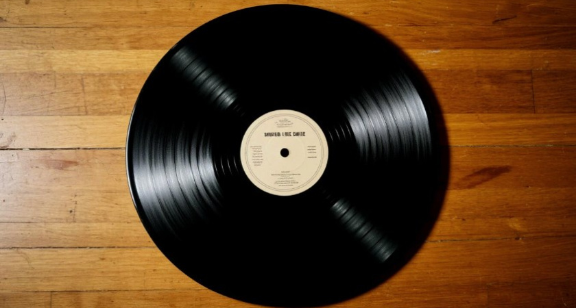 Виниловые пластинки снова популярны: тренды прошлого возвращаются