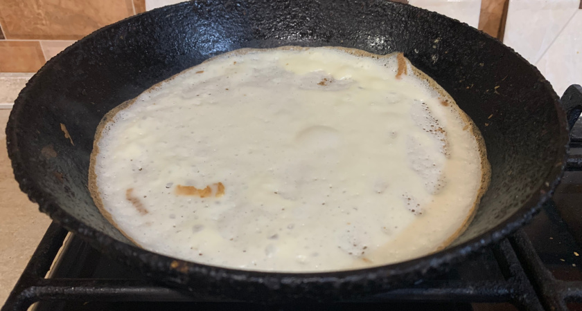 Стоит ли добавлять в блины соду: объяснение экспертов