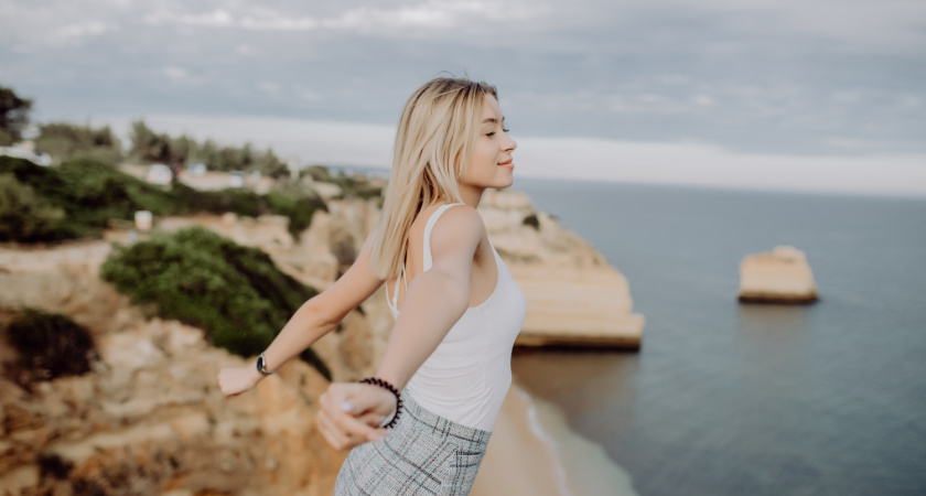 Турция и Дубай — прошлый век: 5 направлений, где теперь отдыхают российские женщины